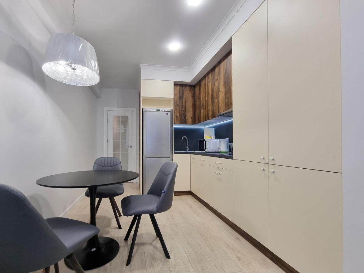 Botanica, 1 Bedroom Apartment With Living Chisinau Exterior foto