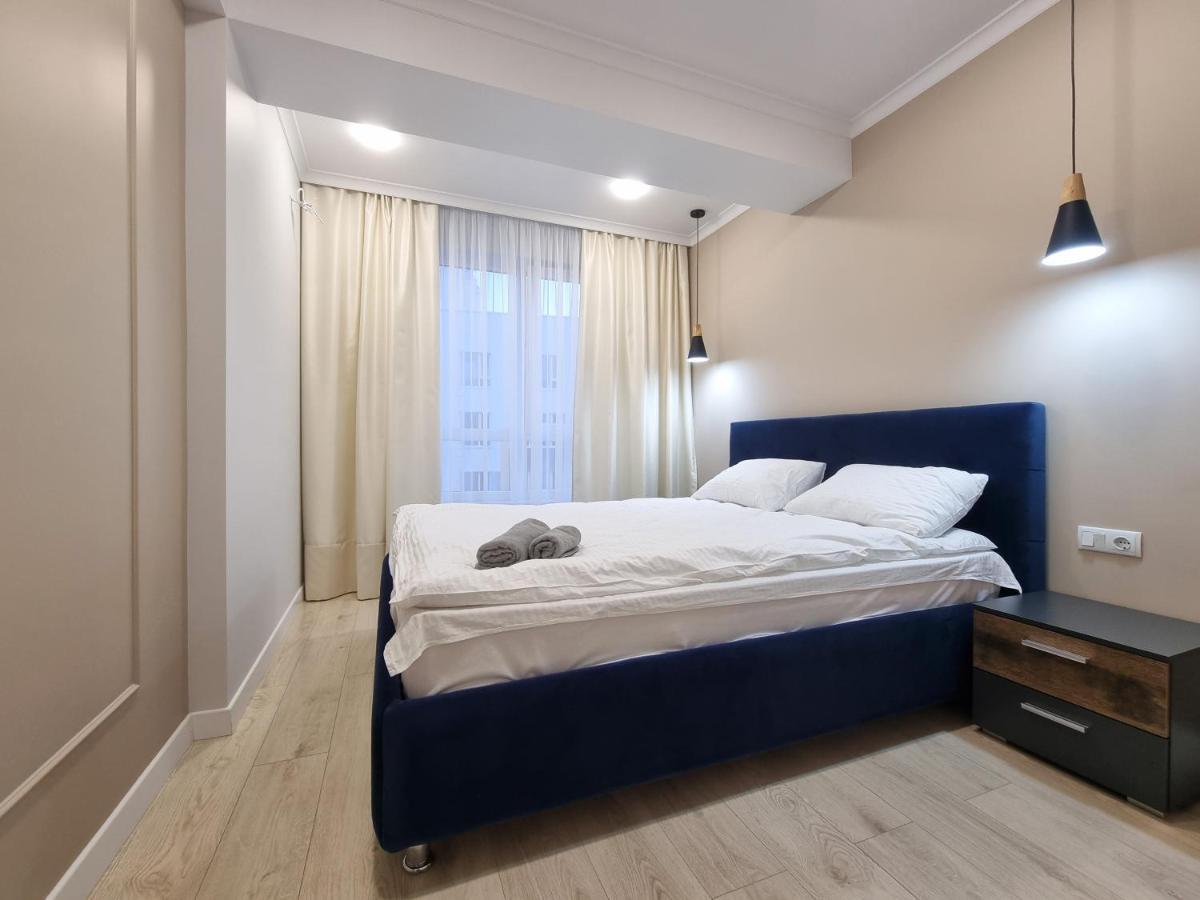 Botanica, 1 Bedroom Apartment With Living Chisinau Exterior foto